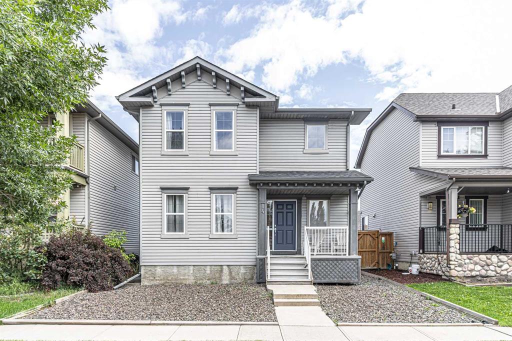 14 Elgin Meadows Way SE, A2246572, Alberta,
