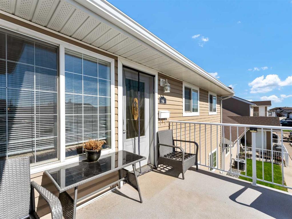 Fourth View of 79 Northlands Lane NE, Northeast Crescent Heights, Medicine Hat, Alberta, T1C0A8