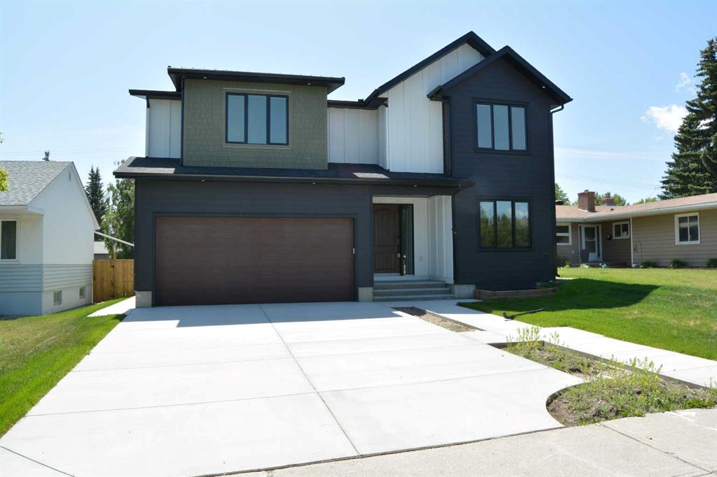 3511 34 Avenue SW, A2246577, Alberta,