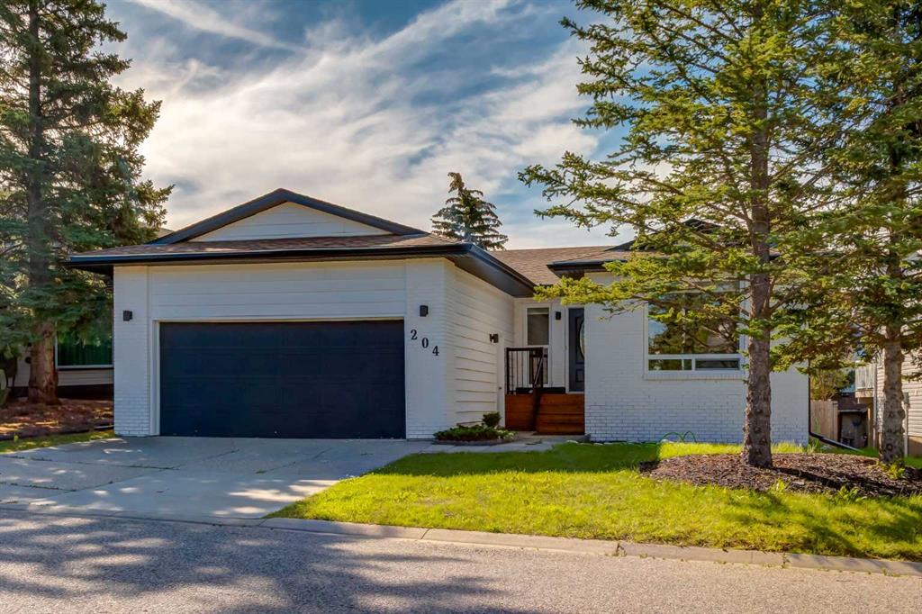 204 Hawkhill Way NW, A2246579, Alberta,