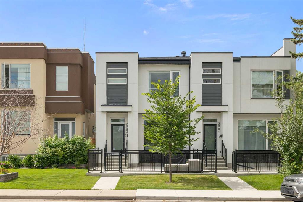 3003 26A Street SW, A2246583, Alberta,