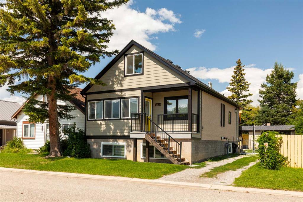 2522 211 Street , A2246584, Alberta,