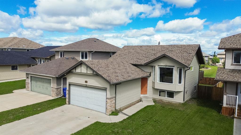 130 Larsen Crescent , A2246585, Alberta,