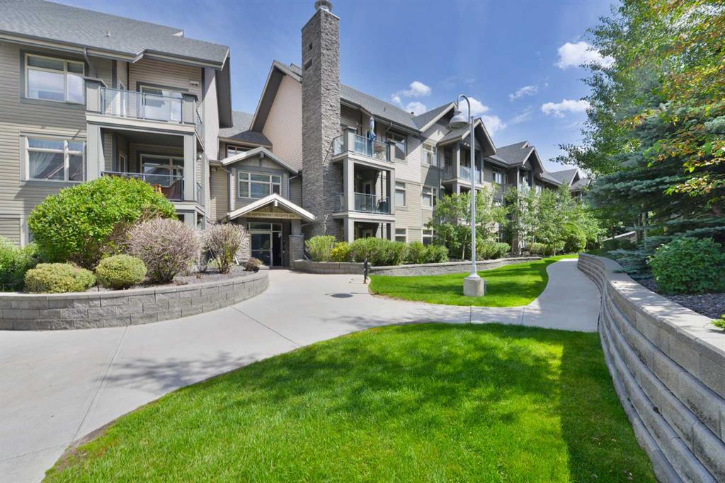 231, 35 Aspenmont Heights SW, A2246586, Alberta,