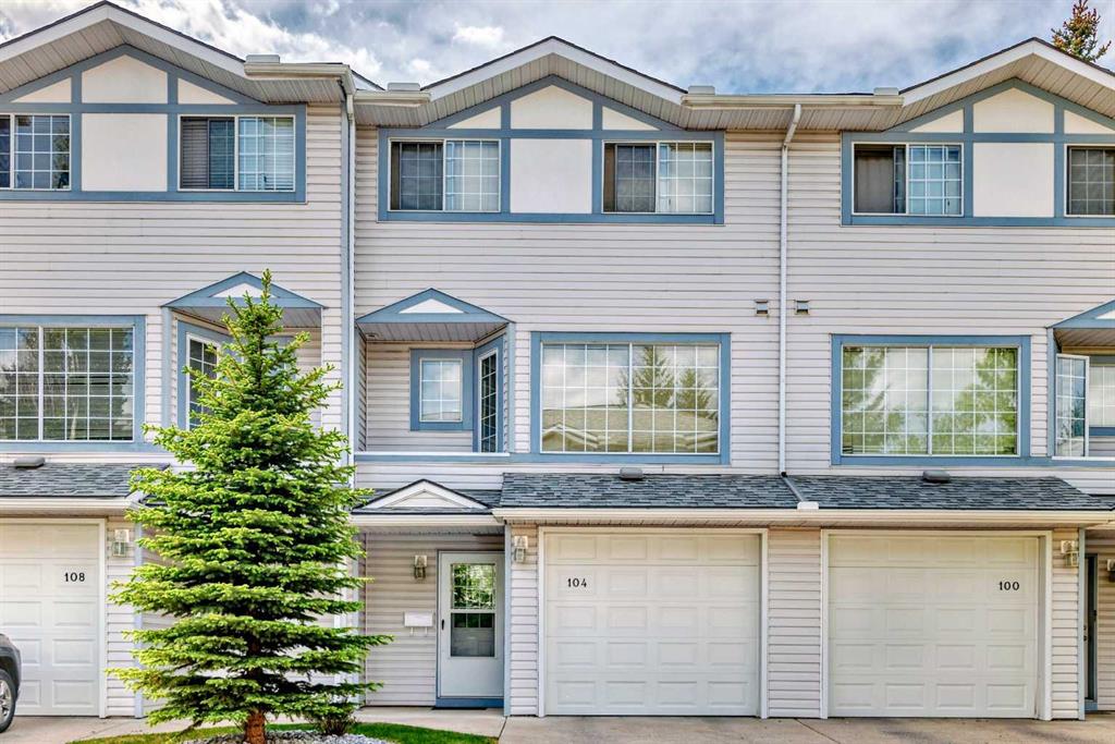Main View of 104 Kingsland Court SW, Kingsland, Calgary, Alberta, T2V 0S2