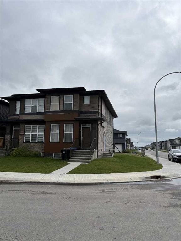 98 Cornerstone Link NE, A2246610, Alberta,