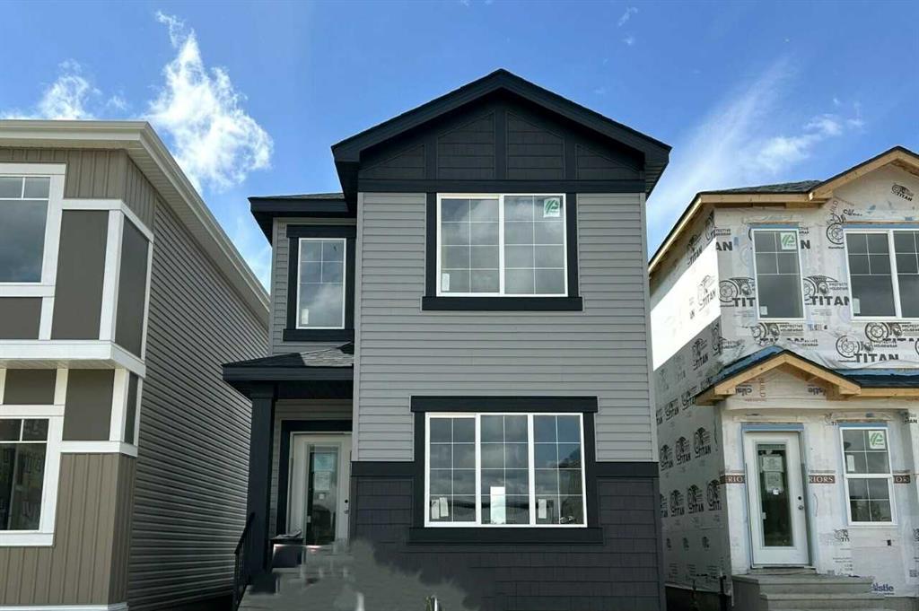 135 Lincoln Crescent , A2246614, Alberta,