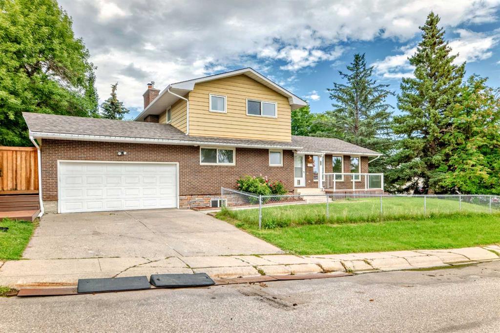 523 Cantrell Drive SW, A2246622, Alberta,
