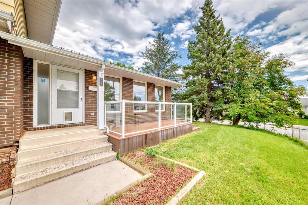 Fourth View of 523 Cantrell Drive SW, Canyon Meadows, Calgary, Alberta, T2W 2K9