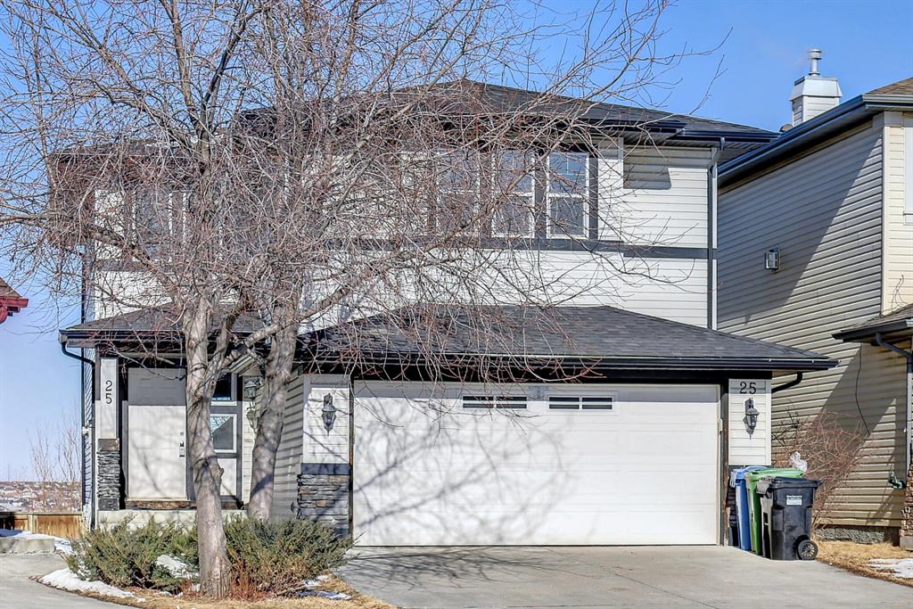 25 Panamount Crescent NW, A2246630, Alberta,