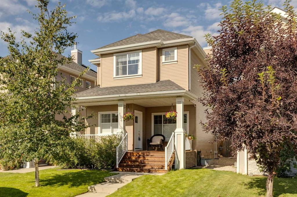 194 Cougartown Circle SW, A2246632, Alberta,