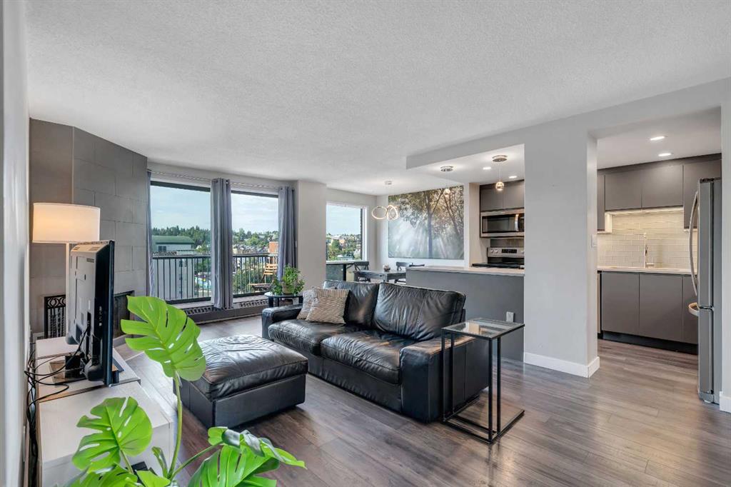 603, 1140 15 Avenue SW, A2246636, Alberta,