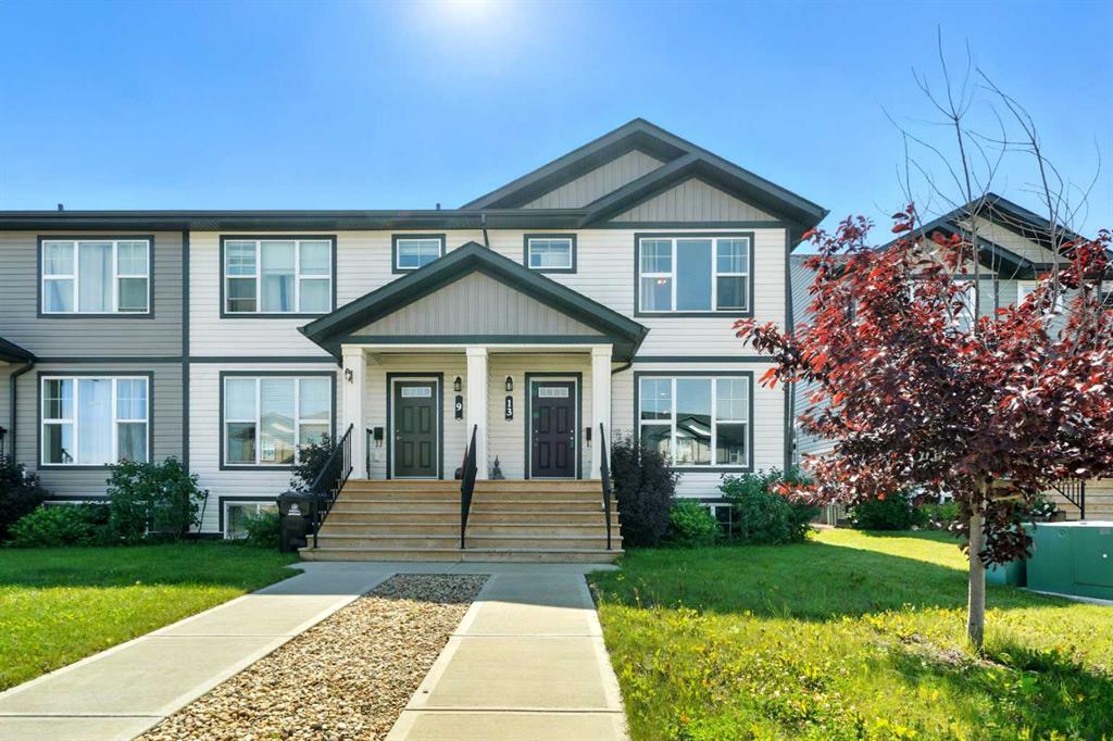13 Arlen Close , A2246652, Alberta,