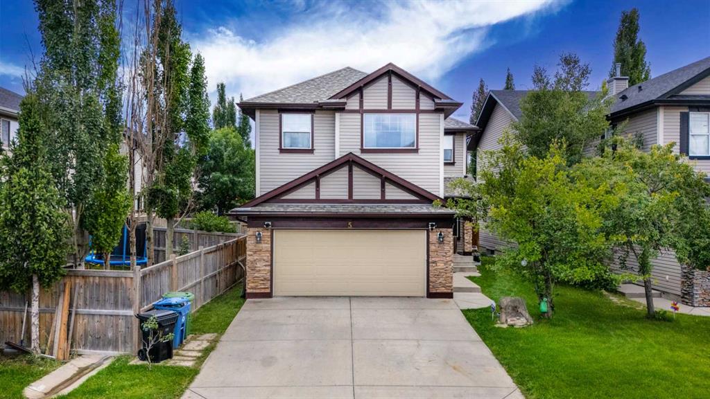 5 Everwoods Close SW, A2246653, Alberta,