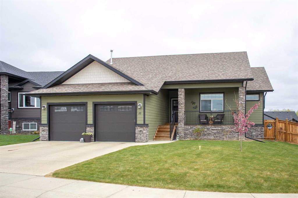 10 ELMA Street , A2246654, Alberta,