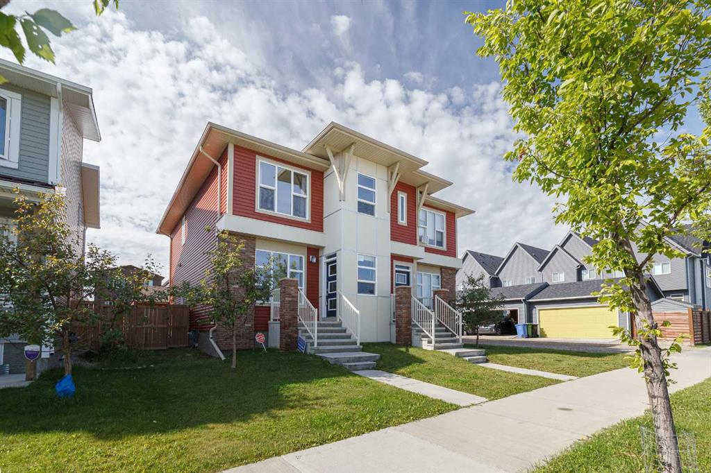 1031 Livingston Way NE, A2246656, Alberta,