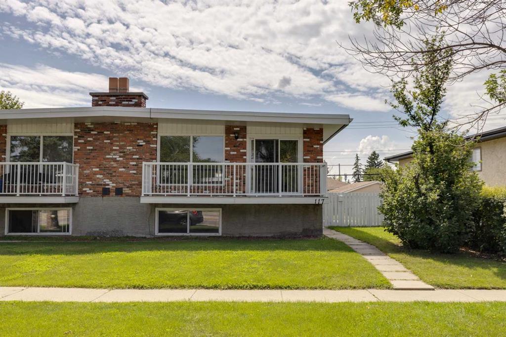 117 72 Avenue NE, A2246659, Alberta,