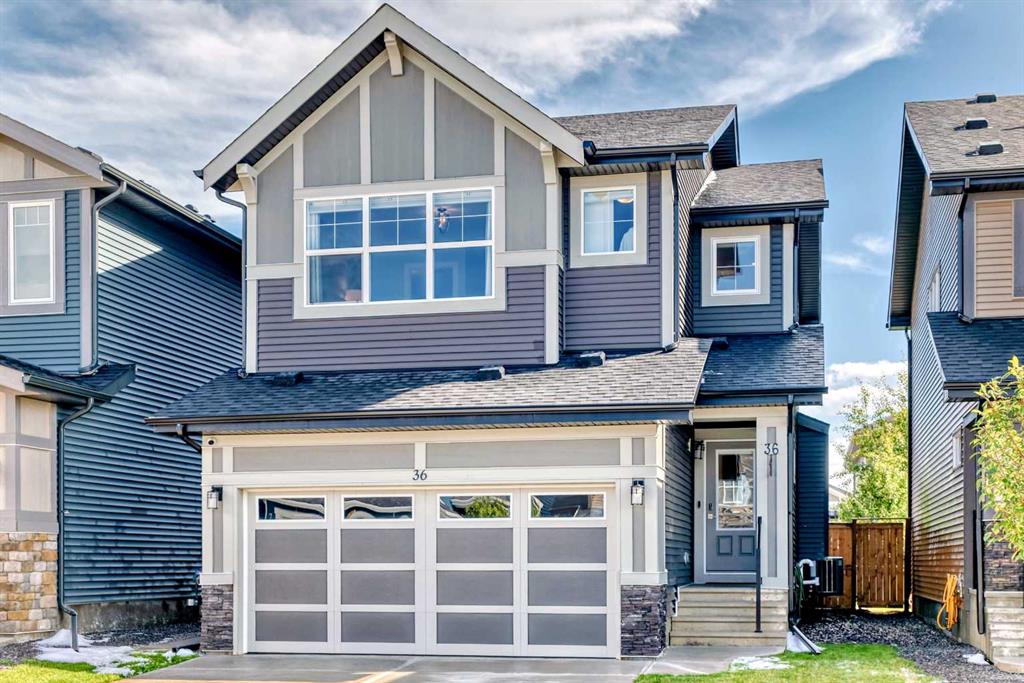 36 Sundown Avenue , A2246660, Alberta,