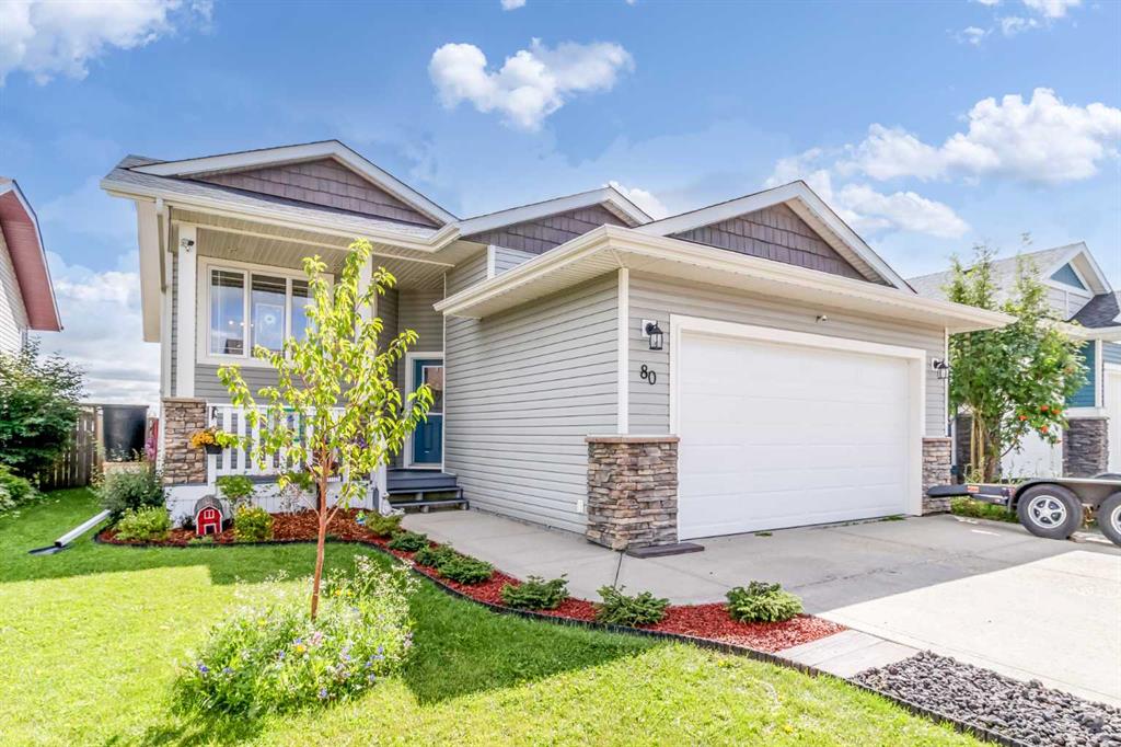 80 Heartland Crescent , A2246663, Alberta,