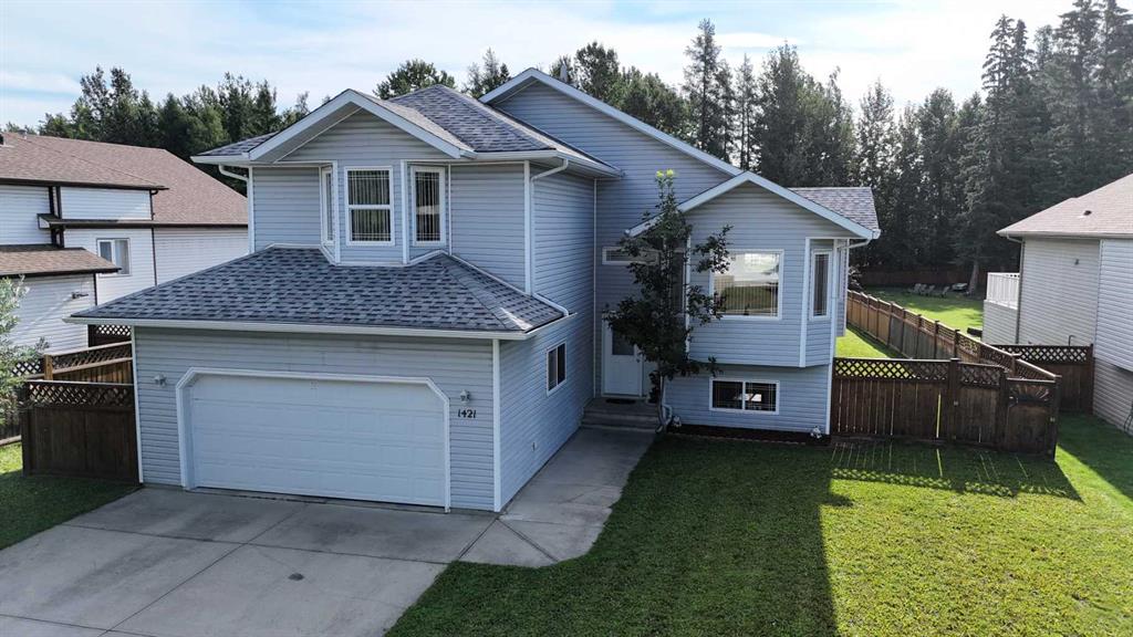 1421 Edson Drive  , A2246667, Alberta,