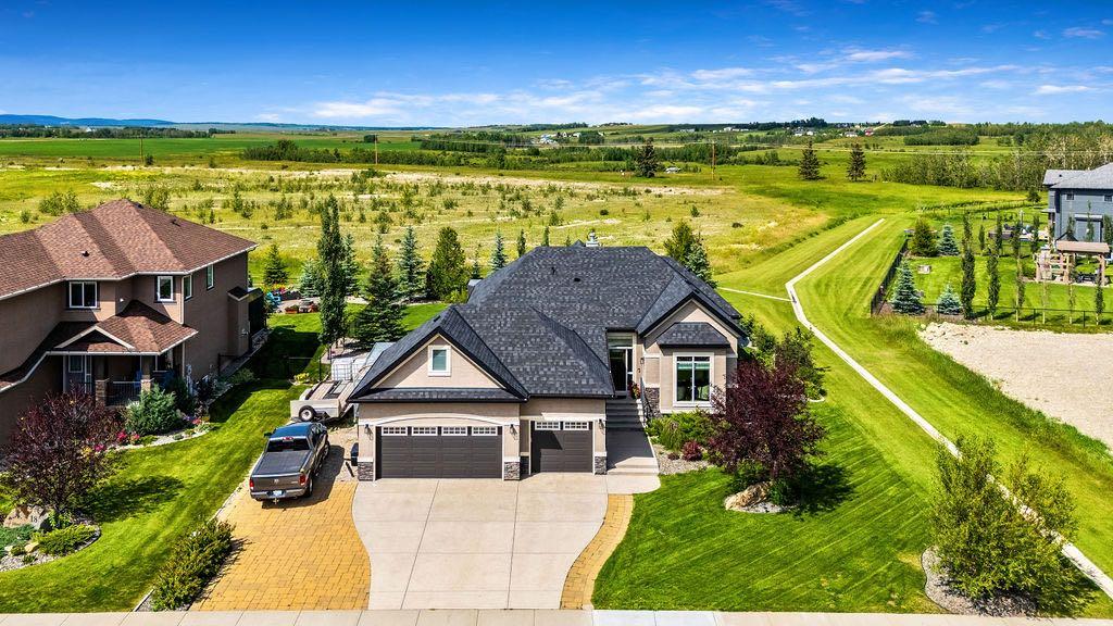 22 Monterra Way , A2246669, Alberta,