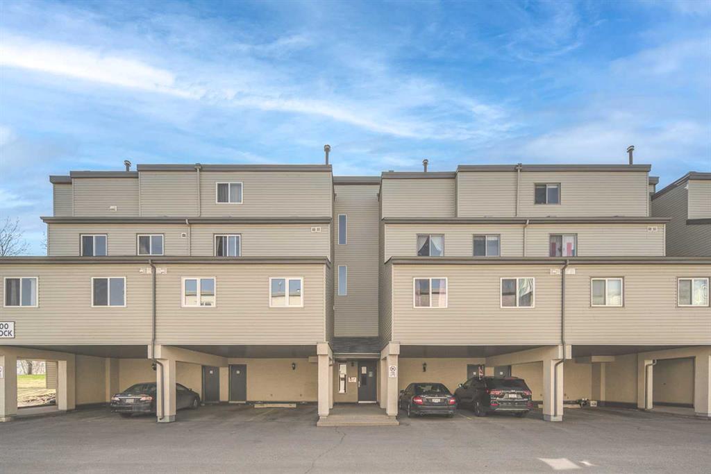 508, 1540 29 Street NW, A2246670, Alberta,