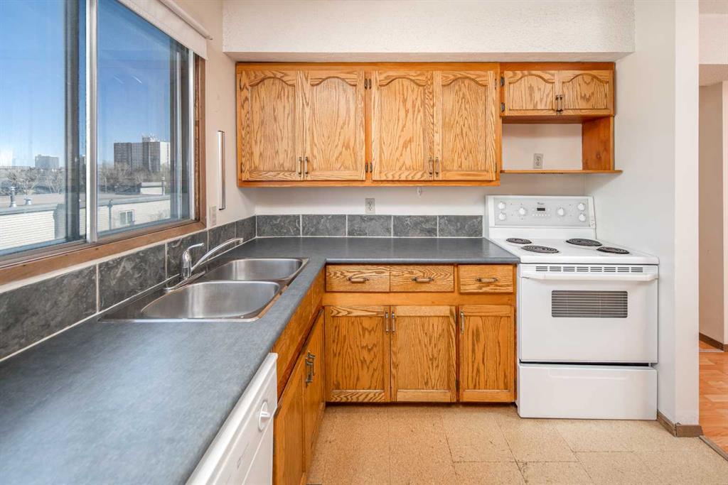Third View of 508, 1540 29 Street NW, St Andrews Heights, Calgary, Alberta, T2N 4M1