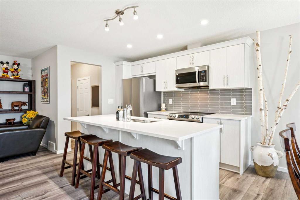 125 Yorkville Avenue SW, A2246671, Alberta,