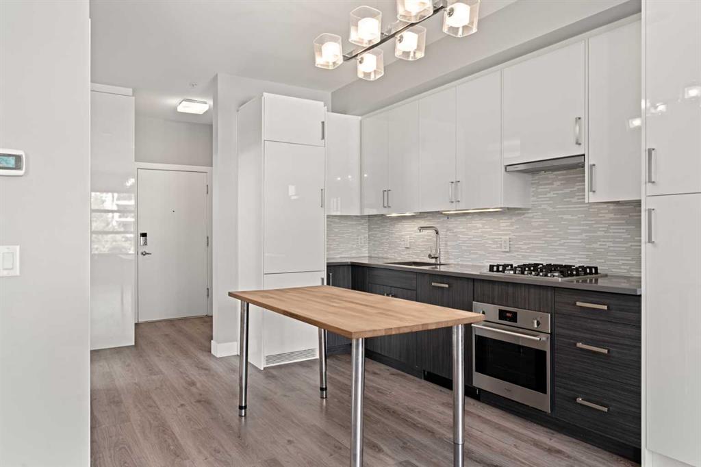 Fifth View of 408, 515 4 Avenue NE, Bridgeland/Riverside, Calgary, Alberta, T2E0J9