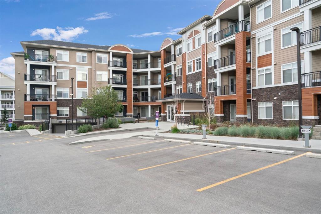 3117, 3727 Sage Hill Drive NW, A2246681, Alberta,
