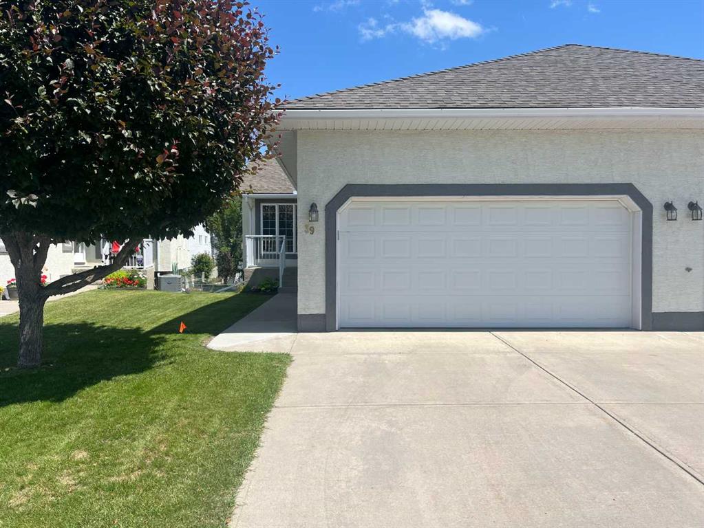39 Strathmore Lakes Bay , A2246688, Alberta,