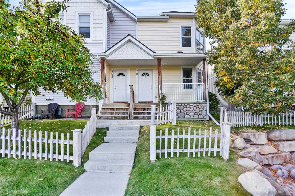 701 Prairie Sound Circle NW, A2246691, Alberta,