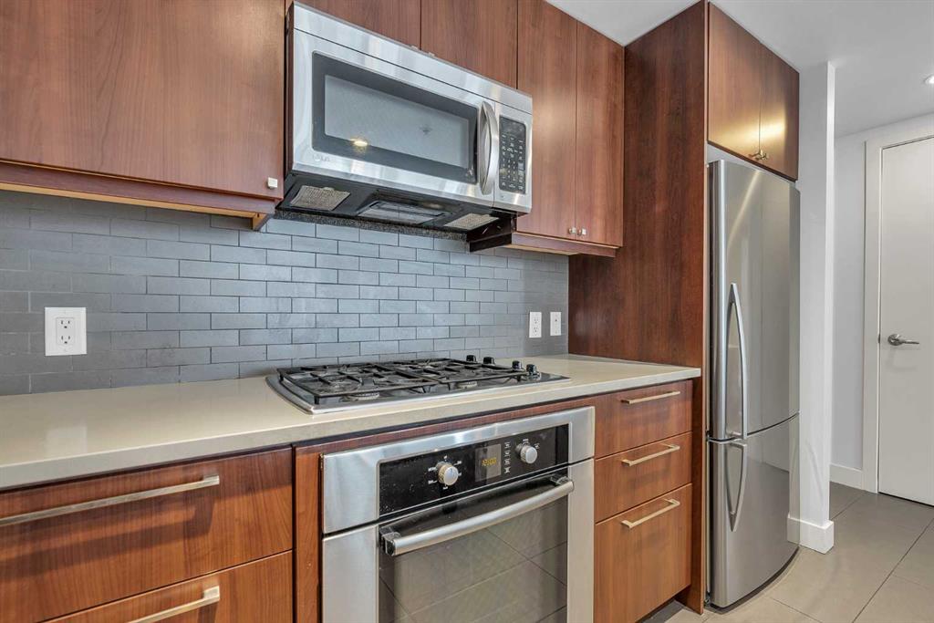 Fourth View of 1005, 1118 12 Avenue SW, Beltline, Calgary, Alberta, T2R 0P4