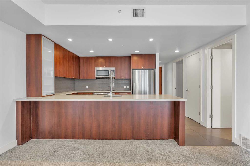 Fifth View of 1005, 1118 12 Avenue SW, Beltline, Calgary, Alberta, T2R 0P4