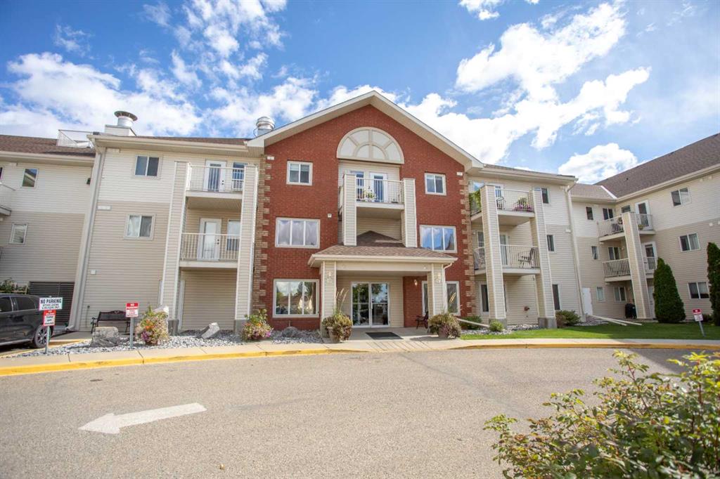 309, 56 Carroll Crescent , A2246696, Alberta,