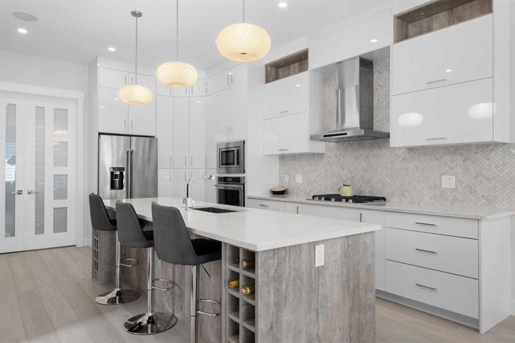 Fourth View of 2129 20 Avenue SW, Richmond, Calgary, Alberta, T2T 0M3