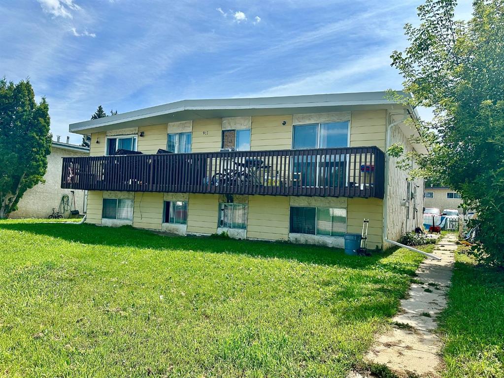 911 Cassils Road W, A2246703, Alberta,