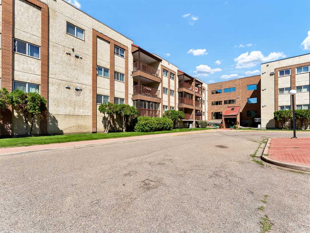 122, 3090 15 Avenue SE, A2246705, Alberta,