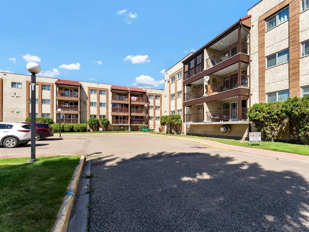 Third View of 122, 3090 15 Avenue SE, Southview-Park Meadows, Medicine Hat, Alberta, T1B 3Z3