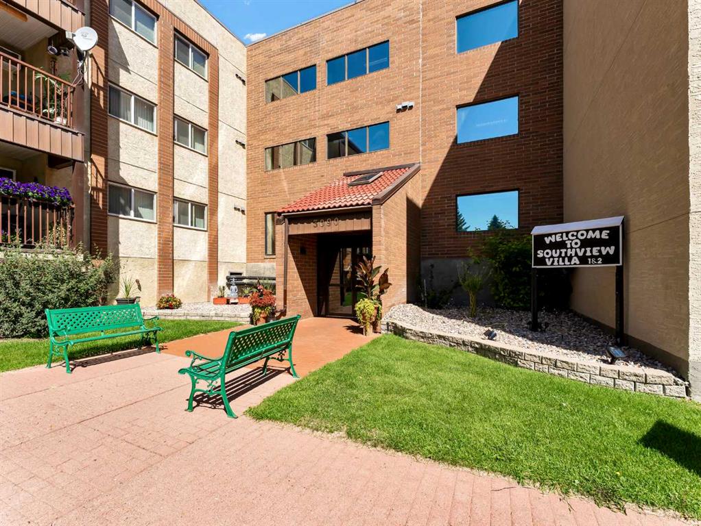 Fourth View of 122, 3090 15 Avenue SE, Southview-Park Meadows, Medicine Hat, Alberta, T1B 3Z3