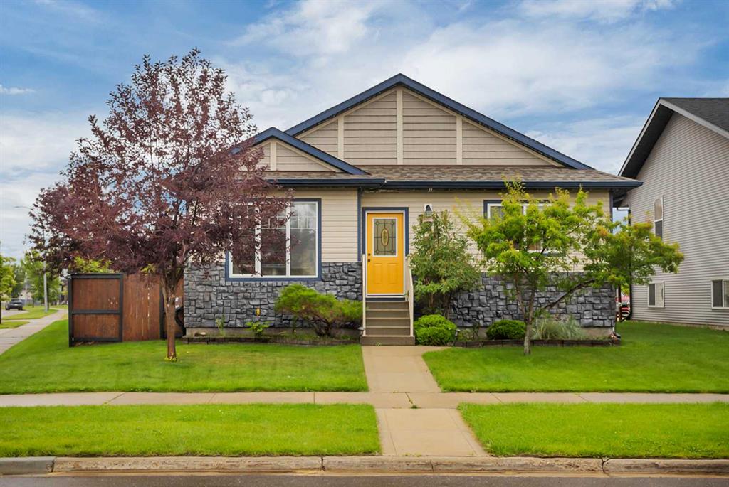 123 Vanier Drive , A2246706, Alberta,