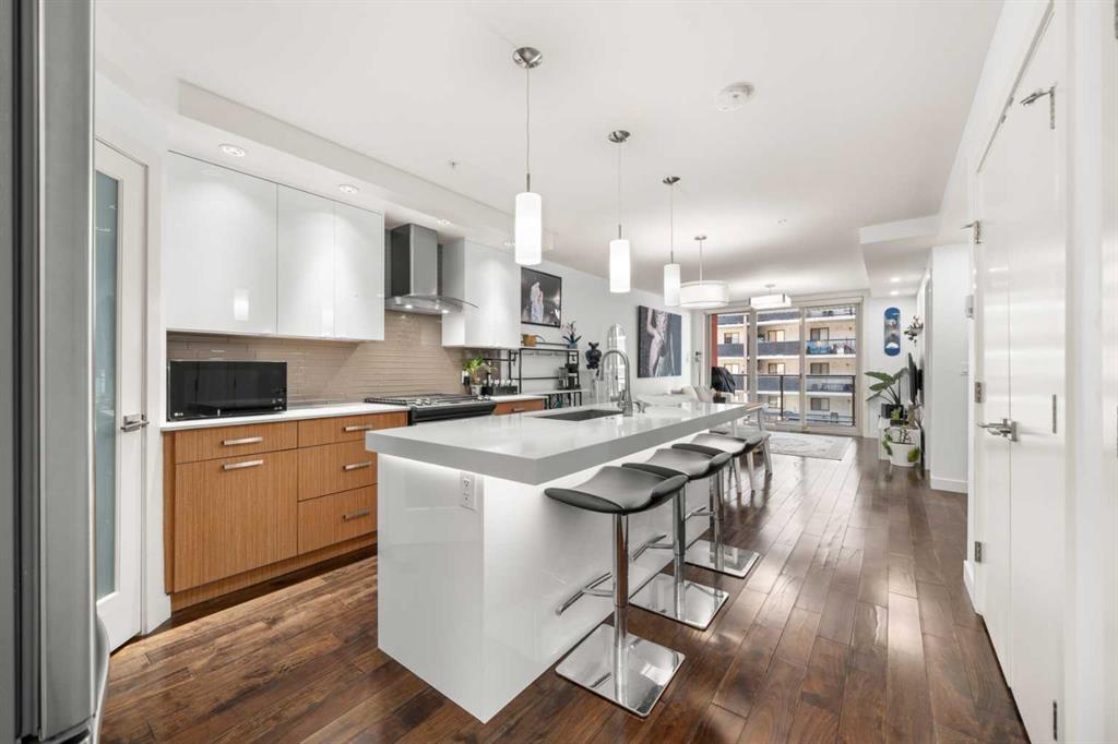 302, 1029 15 Avenue SW, A2246710, Alberta,
