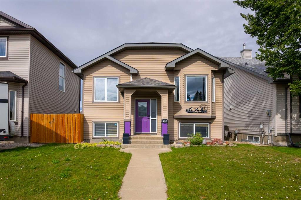 446 Lettice Perry Road N, A2246715, Alberta,