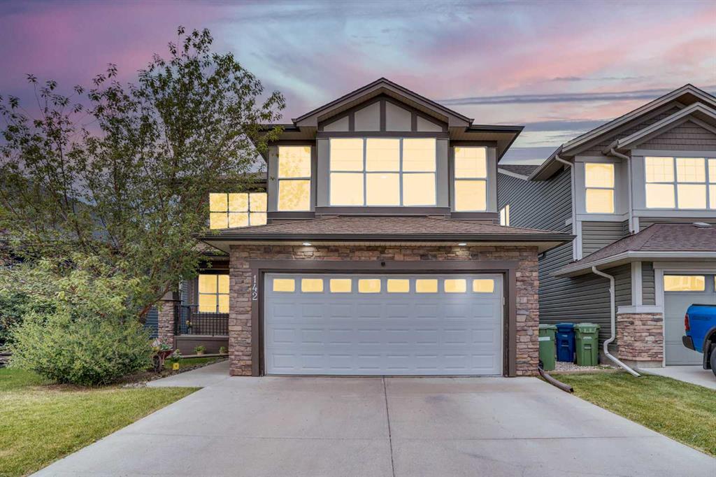 142 Luxstone View SW, A2246719, Alberta,
