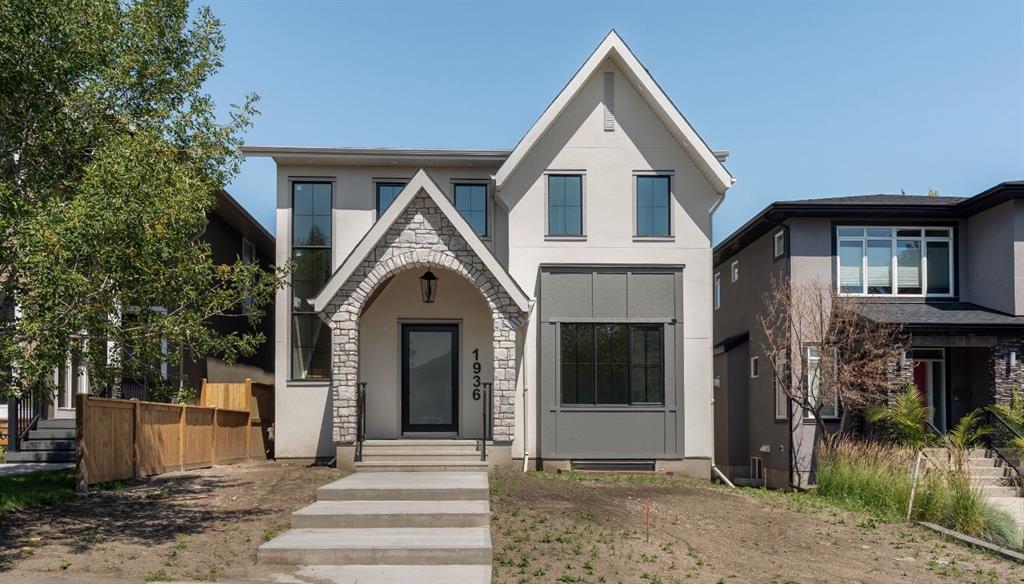1936 31 Avenue SW, A2246722, Alberta,