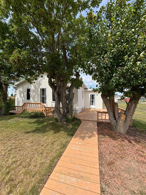 307 Centre Avenue , A2246723, Alberta,