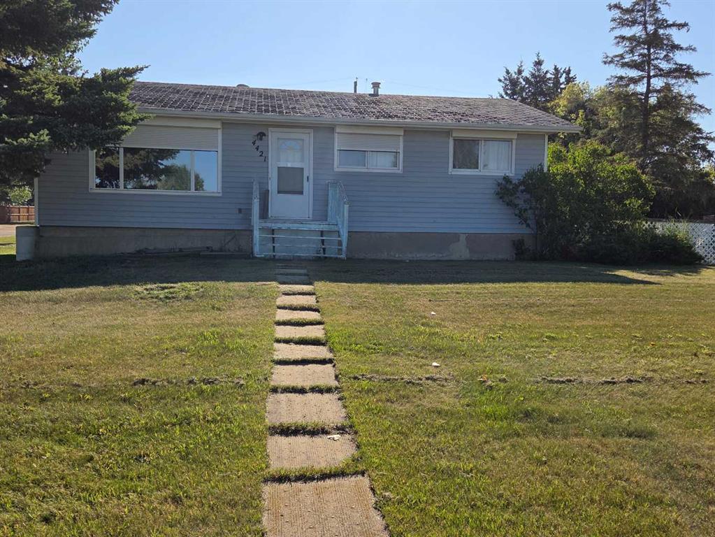 4421 44 Street , A2246724, Alberta,