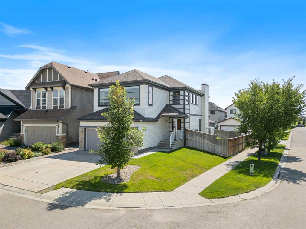 240 Copperpond Green SE, A2246729, Alberta,