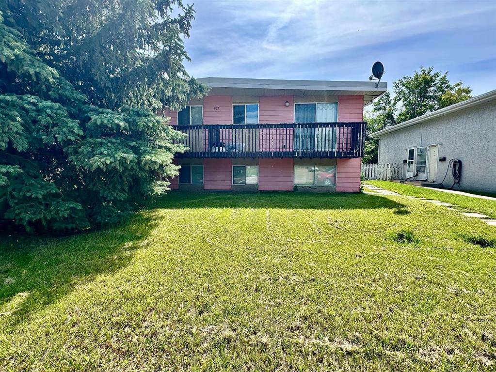 927 Cassils Road W, A2246734, Alberta,