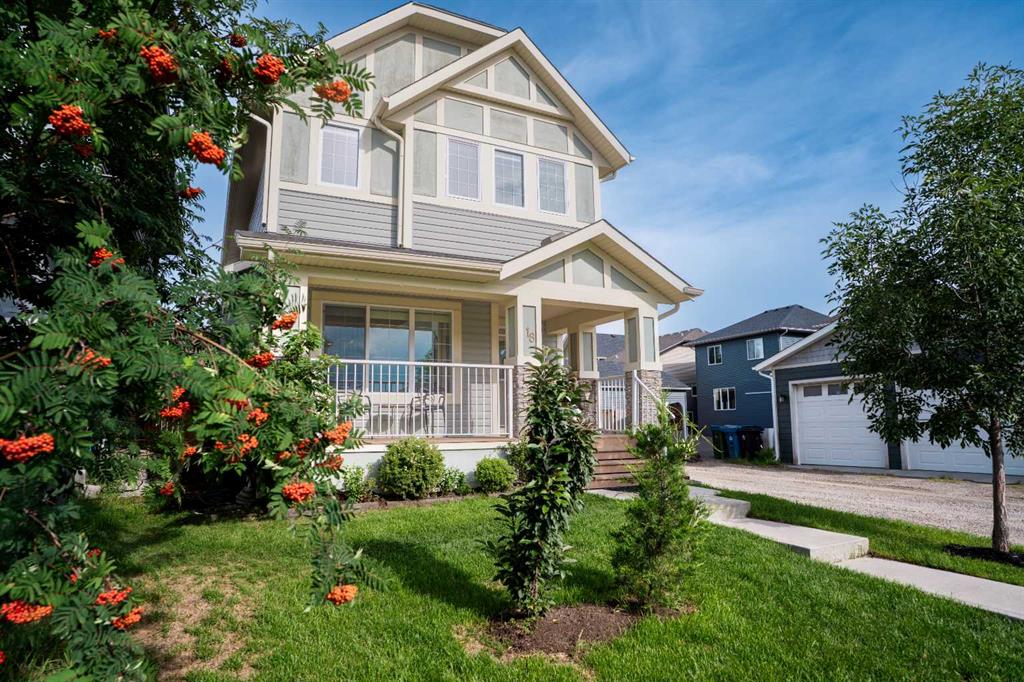 18 Legacy Common SE, A2246739, Alberta,